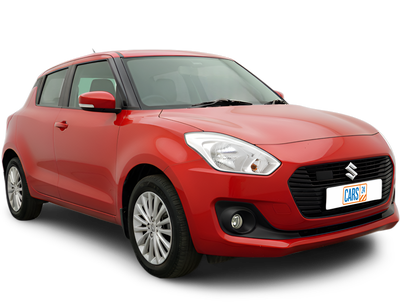 Maruti Swift-img
